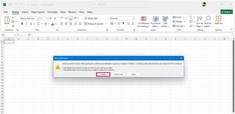 開小窗|Excel 在小窗口中打開 [修復]